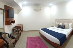 HOTEL LOTUS INN