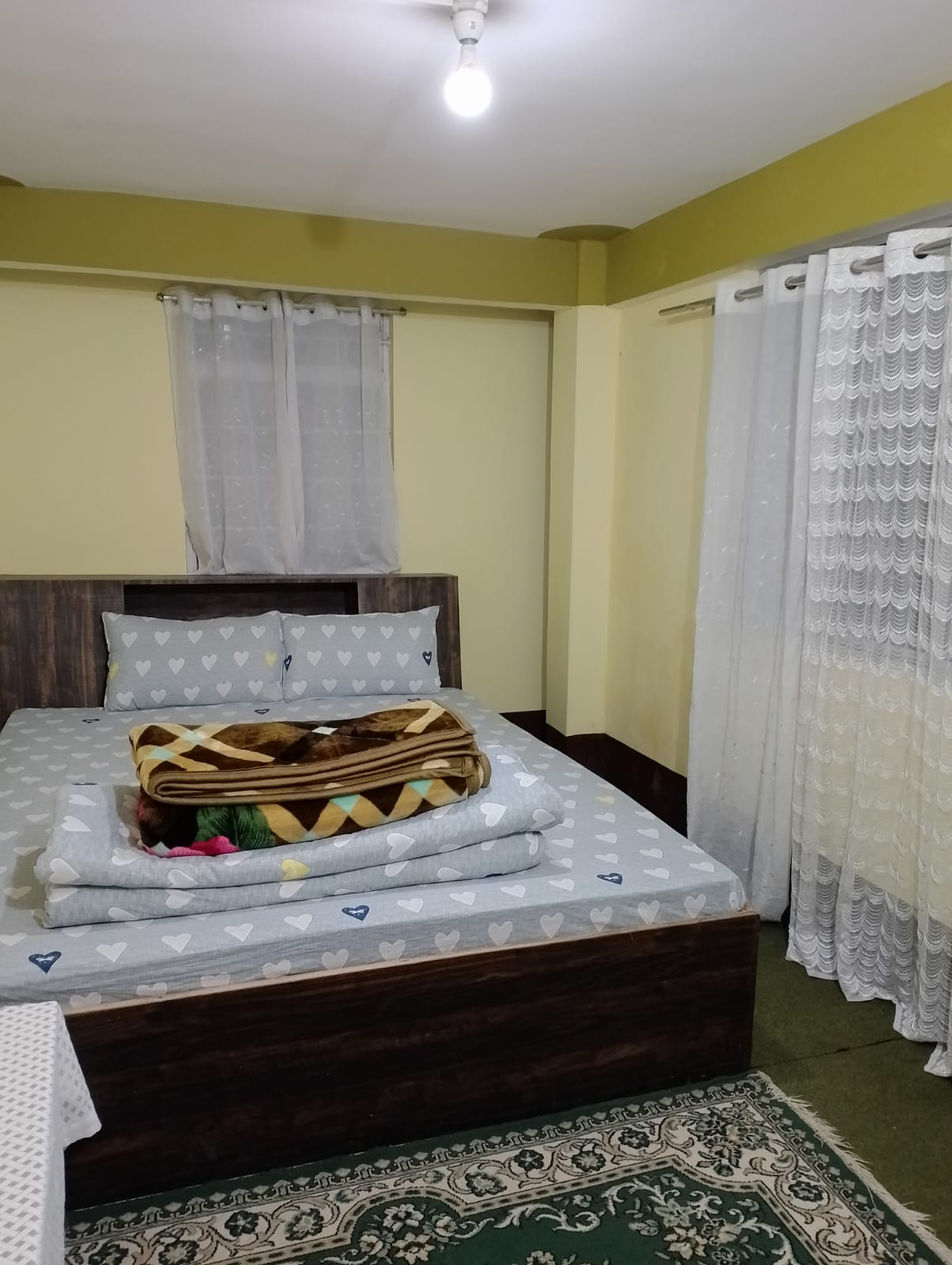 Yuma Heem Homestay 10 mins From Mall Road - Tap to explore photos
