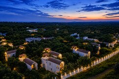 Le Casa Lion Resort - A Premium Resort In Sasan Gir