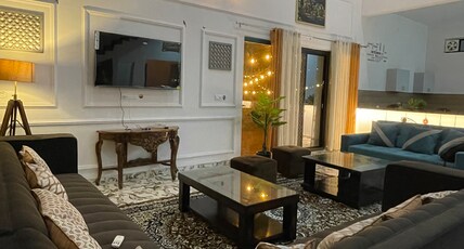 Srivan Homestay Room Type - Srivan Homestay