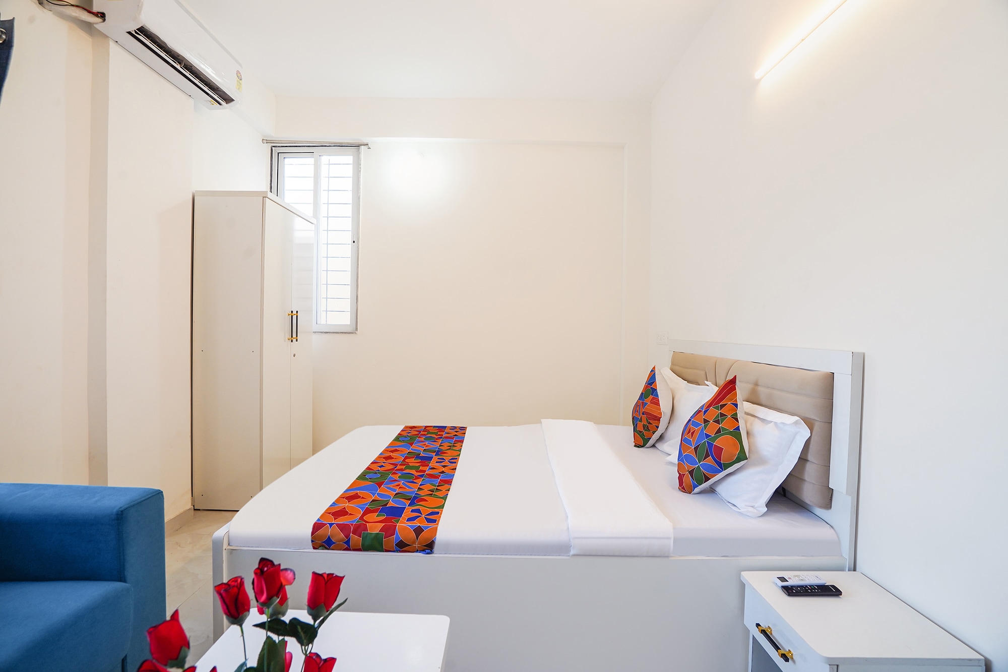 FabHotel Shukrana Stays - Tap to explore photos