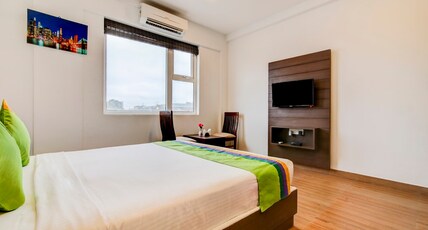 Hotel Sri Alok Park Room Type - Deluxe AC
