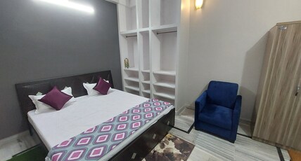 Urmila's HomeStay Room Type - Bedroom 3