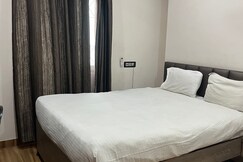 Hotel Barney Grand