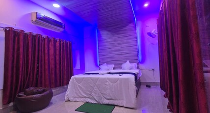 D Code Paradise Room Type - Luxury suite