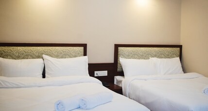 Surya Dzongkar Residency Room Type - Family