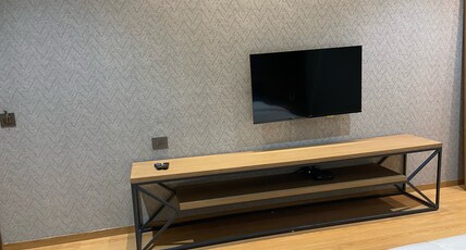 The Gray House Room Type - Premium Executive