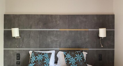 Timhotel Boulogne Rives de Seine Room Type - Double Room