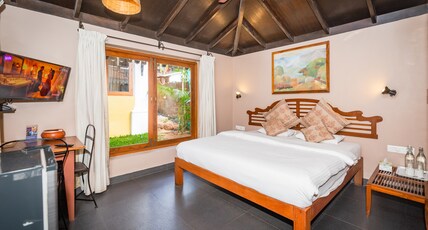 Fiesta Beach Resort Room Type - Standard Cottage Room