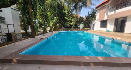 Mansion villa 2 bhk Room Type - Mansion villa 2 bhk