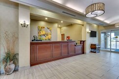 Best Western Plus Woodway Waco South Inn & Suites