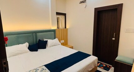 Bala Ji Palace Room Type - Deluxe Room