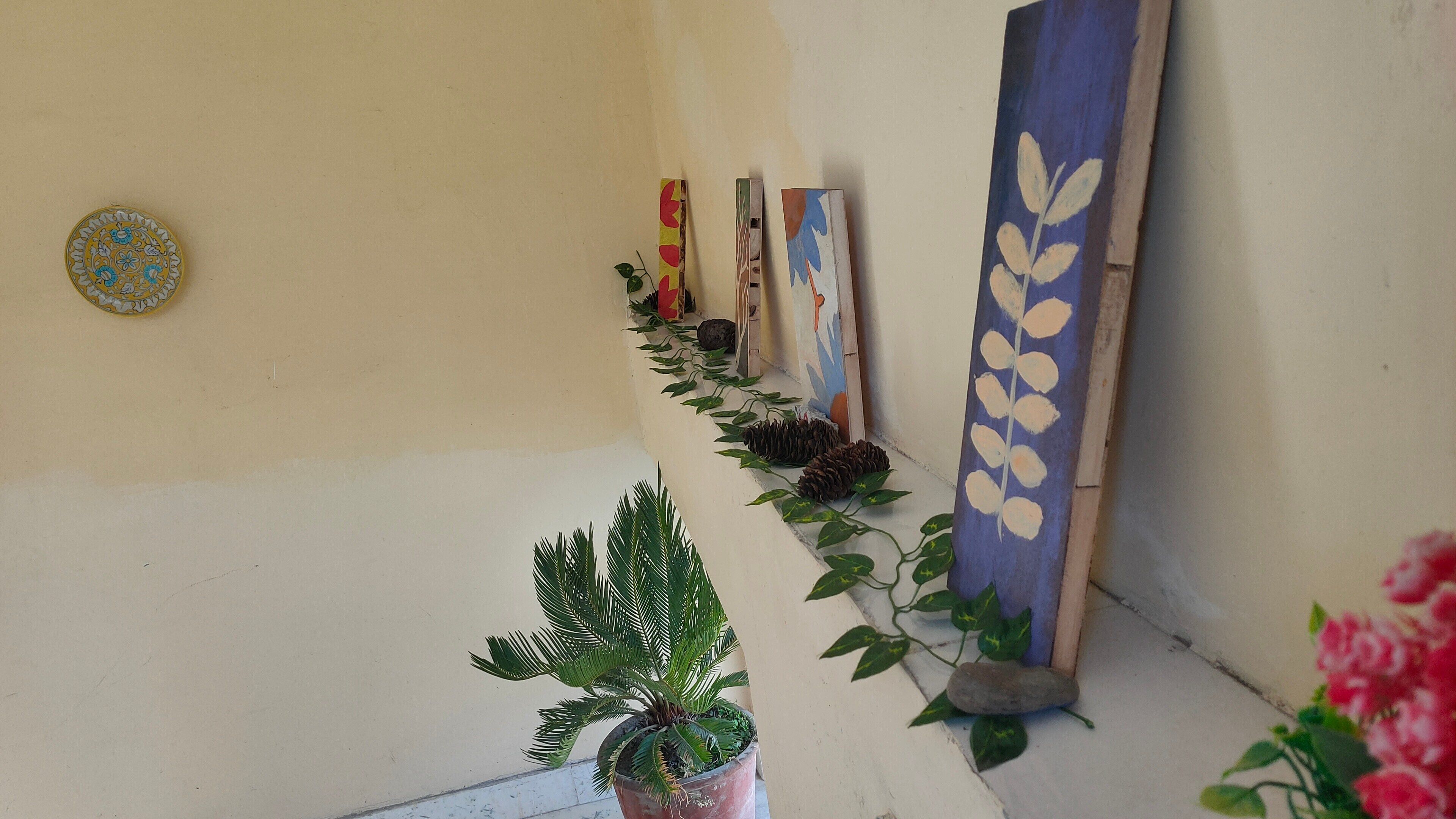 ARA HOMESTAY - Tap to explore photos