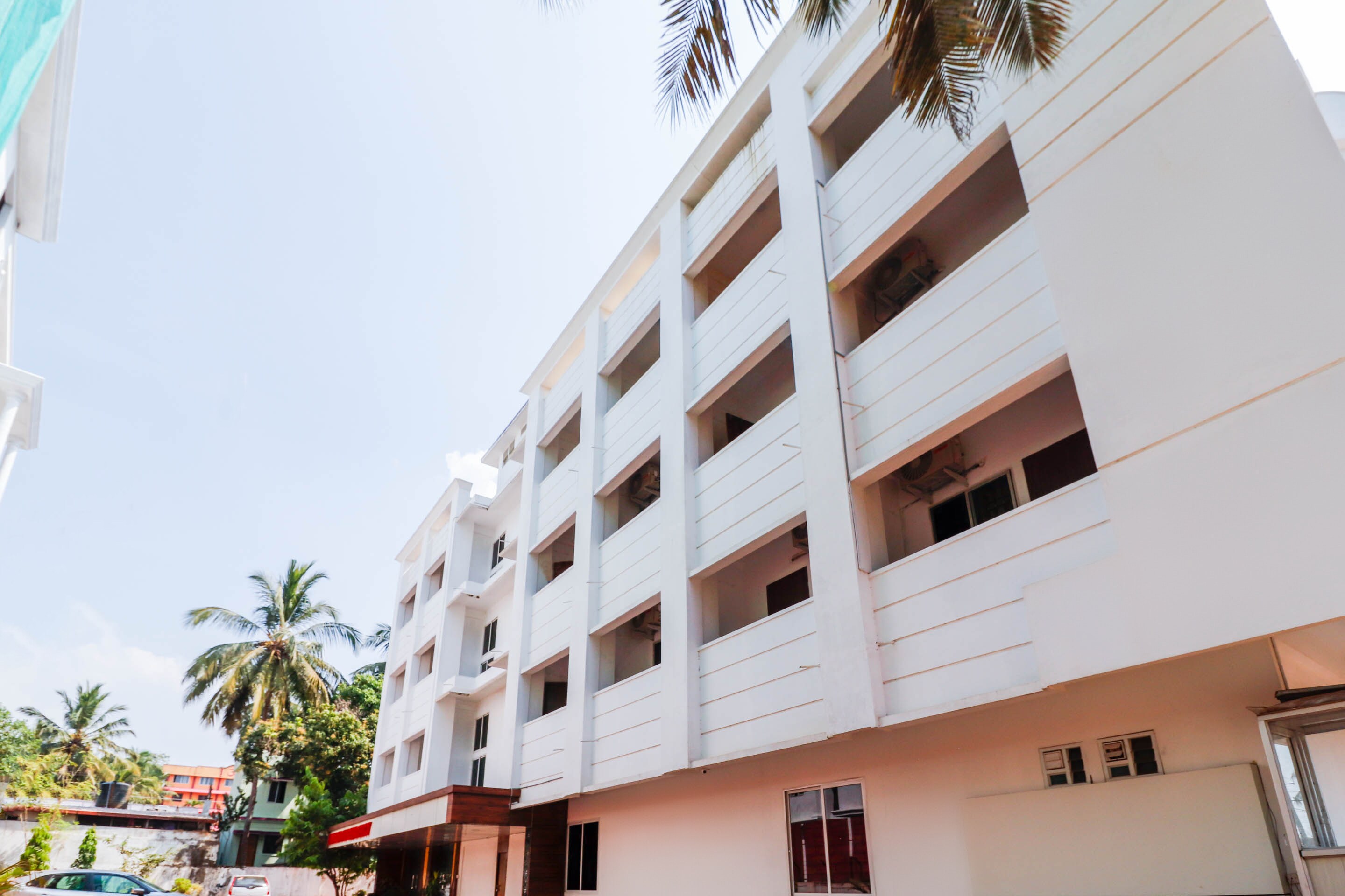 Hotel O Samrudhi Residency - Tap to explore photos