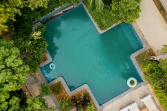 Ramat Niwas by Kutani Stays