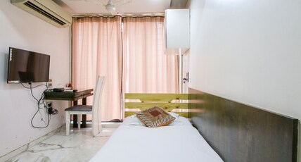 Pinaki Comfort Stay | Rooms & Caretaker Room Type - Budget Room