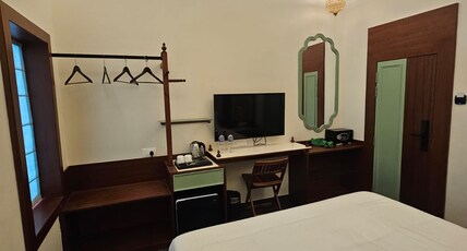 Avimukta Room Type - Pavani Room