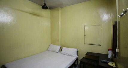 vasantha Lodge Room Type - Tripple room NON AC ATTACHED BATHROOM