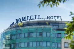 Domicil Berlin by Golden Tulip