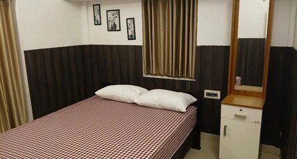 Hillview Homestay Room Type - BUDGET 2 BEDROOMS