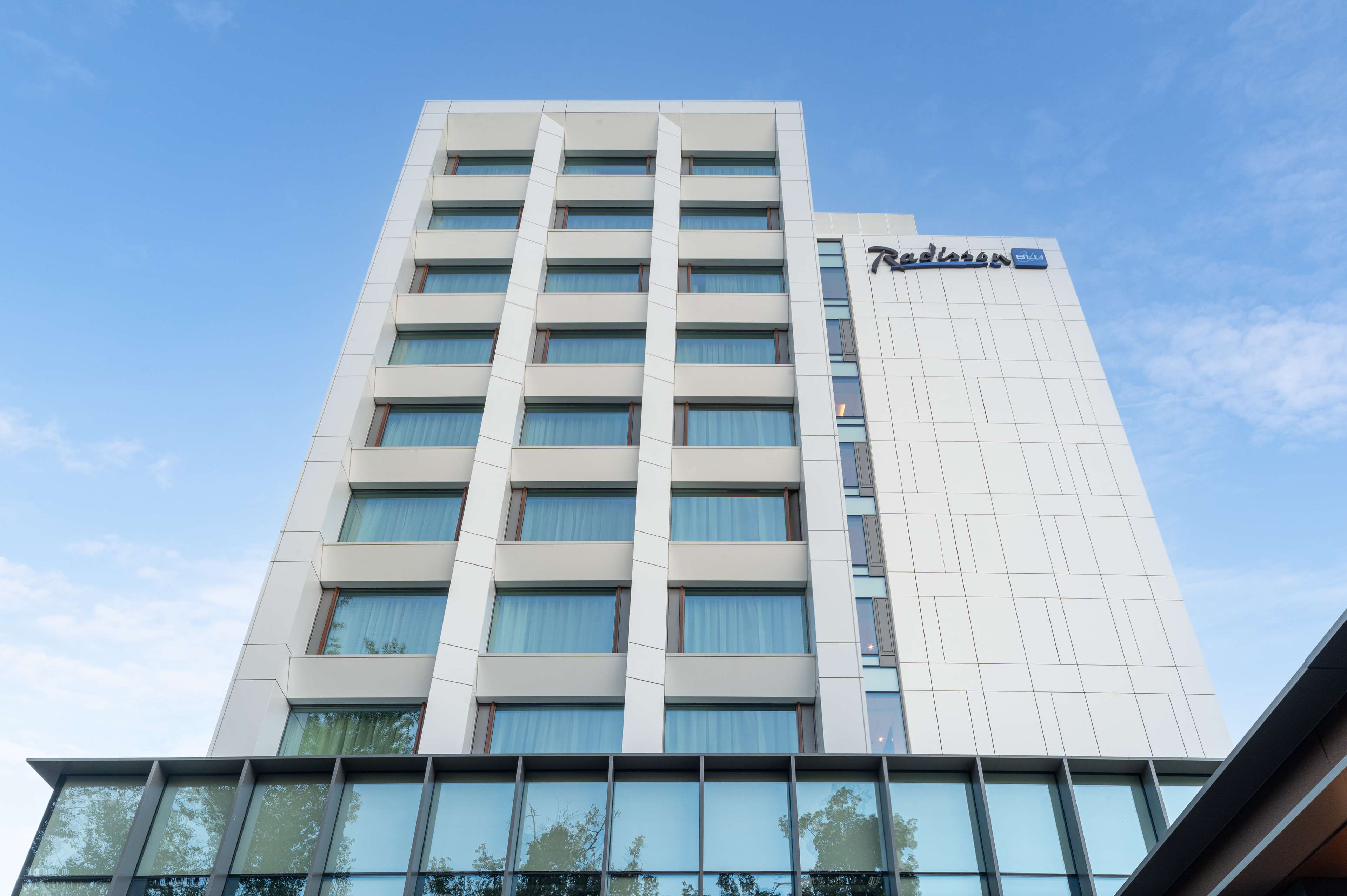Radisson Blu Hotel, Cluj - Tap to explore photos