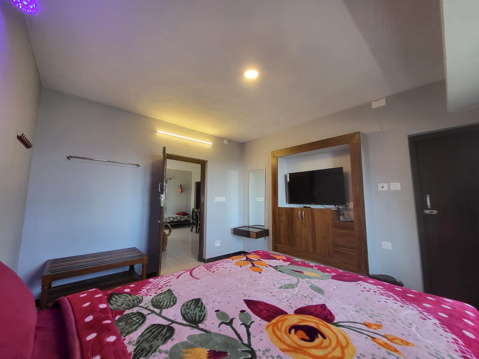 Bheema homestay - Tap to explore photos