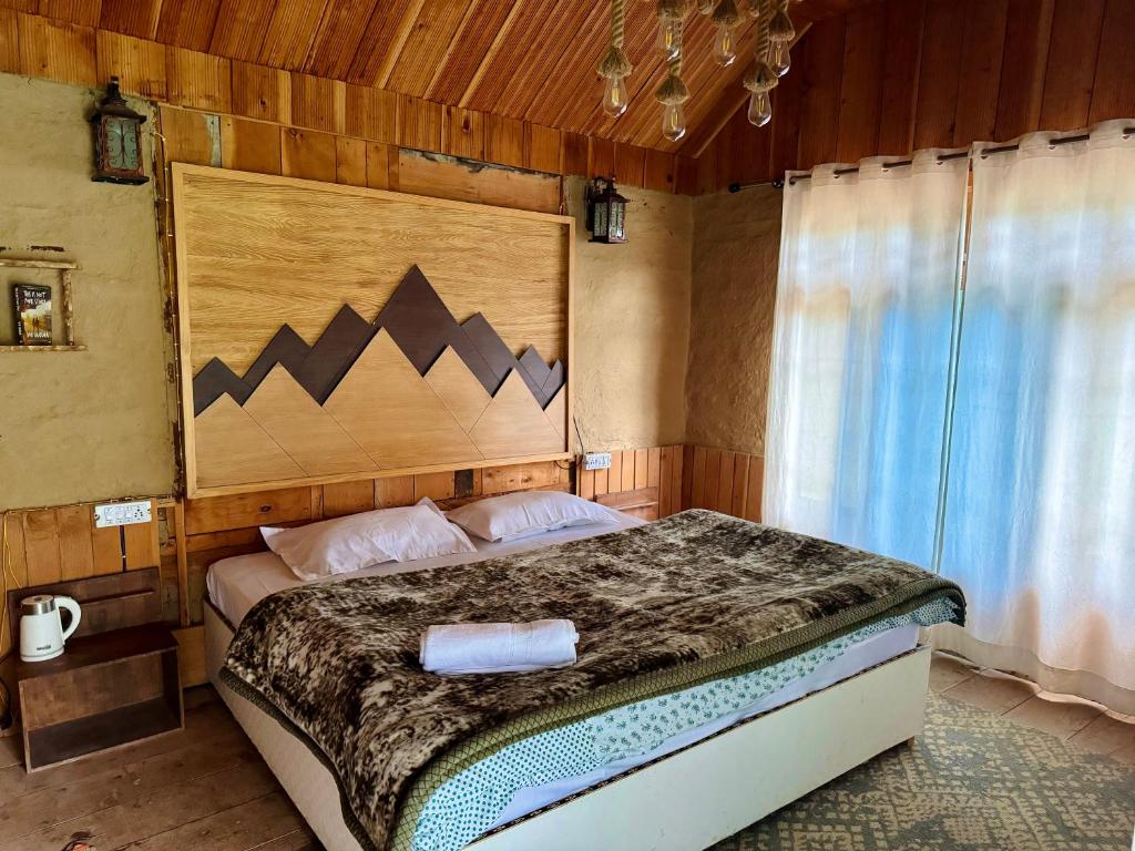 Anantay - The Chalet - Tap to explore photos