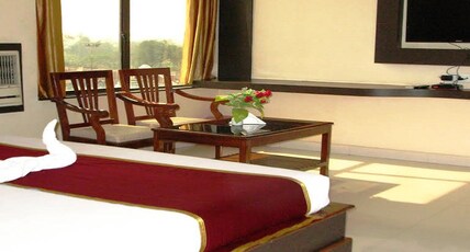 Vaibhav Highway Inn Room Type - SUPERIOR NON AC