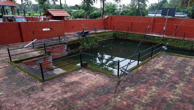 Kabani Heritage Hotel - Tap to explore photos