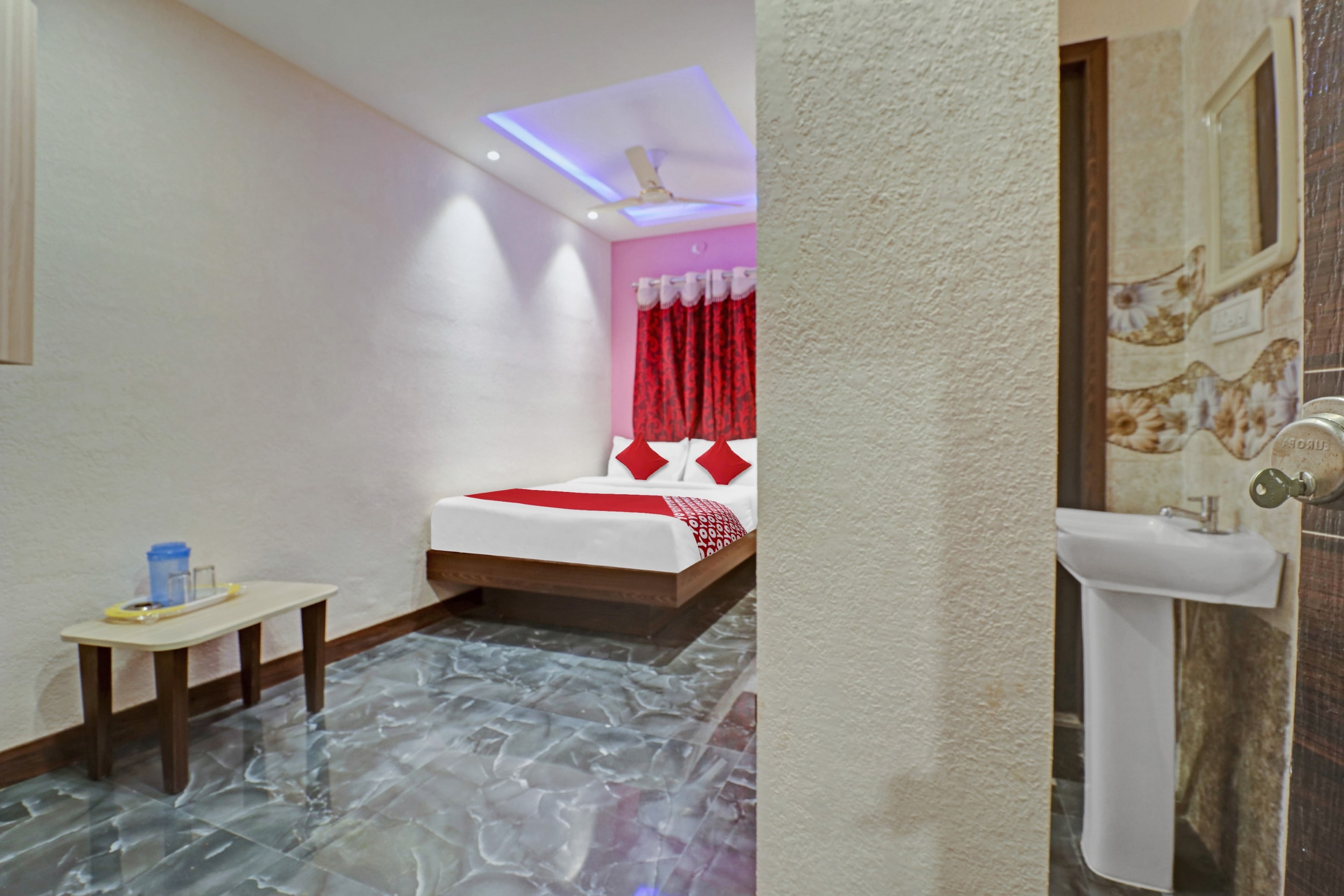 Flagship Nandi Residency - Tap to explore photos