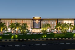 FUSION RETREAT RESORT (ECO RESORT)