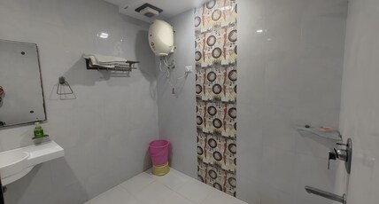 The Ganga Room Type - Super Deluxe Room