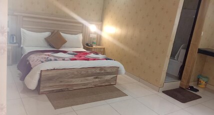 SNR Grand, Badrinath Room Type - Standard Room