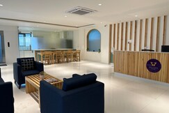 Western Suites Hi-Tech City
