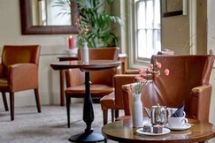 Best Western the Rose and Crown Hotel