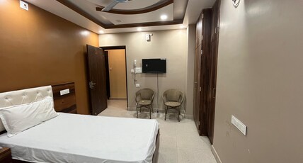 MS PONDVIEW Room Type - Premium Room