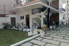 Chinni s Mansion