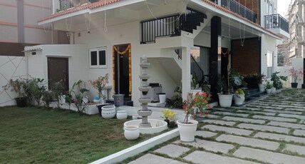 Chinni s Mansion Room Type - Chinni s Mansion