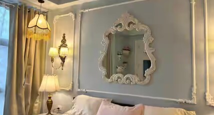 Grand Sapphire Stay Room Type - Bedroom 3
