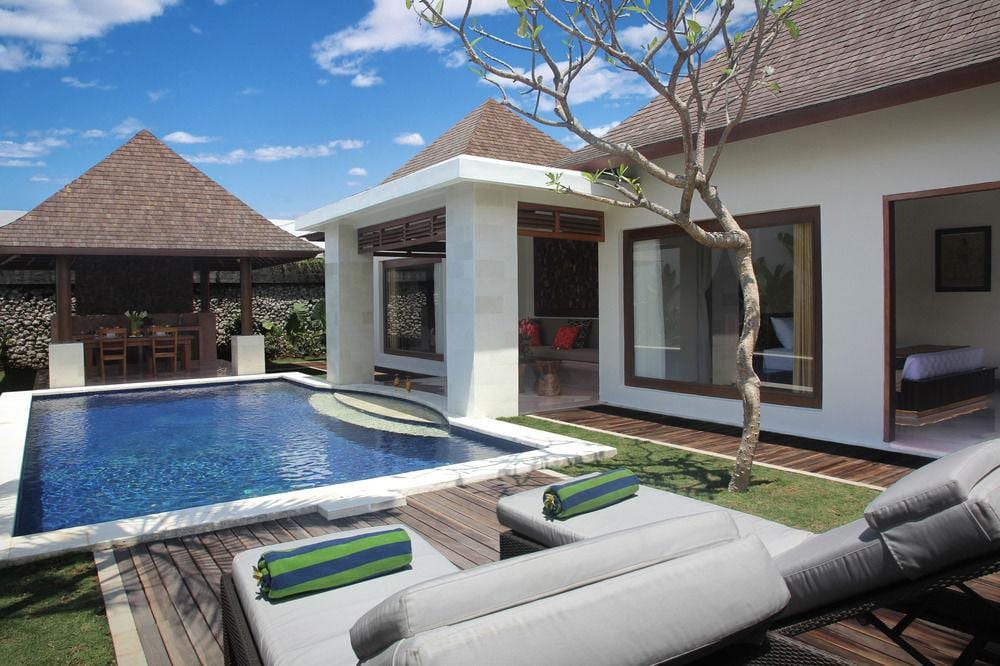The Haere Seminyak - by Astadala - Tap to explore photos