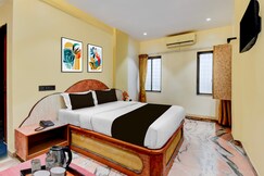 Super Townhouse Balewadi Stadium Pune Formerly Hotel Sarovar