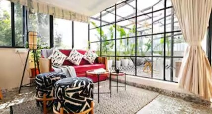White Flint House by Monte Villina Room Type - Rooftop Private Room with Jacuzzi