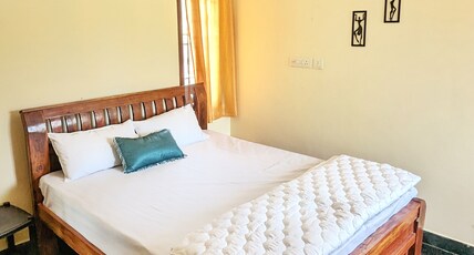 The Duo Restaurant & Stays Room Type - Standard Room 4