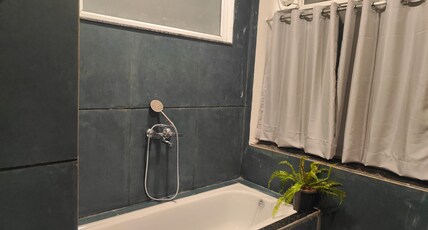Palash The Jungle Resort Room Type - Luxury Room with Forest View