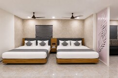 Address of Hotel Shree Dwarka