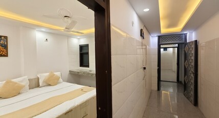 Comfort home stay Room Type - Bedroom 15