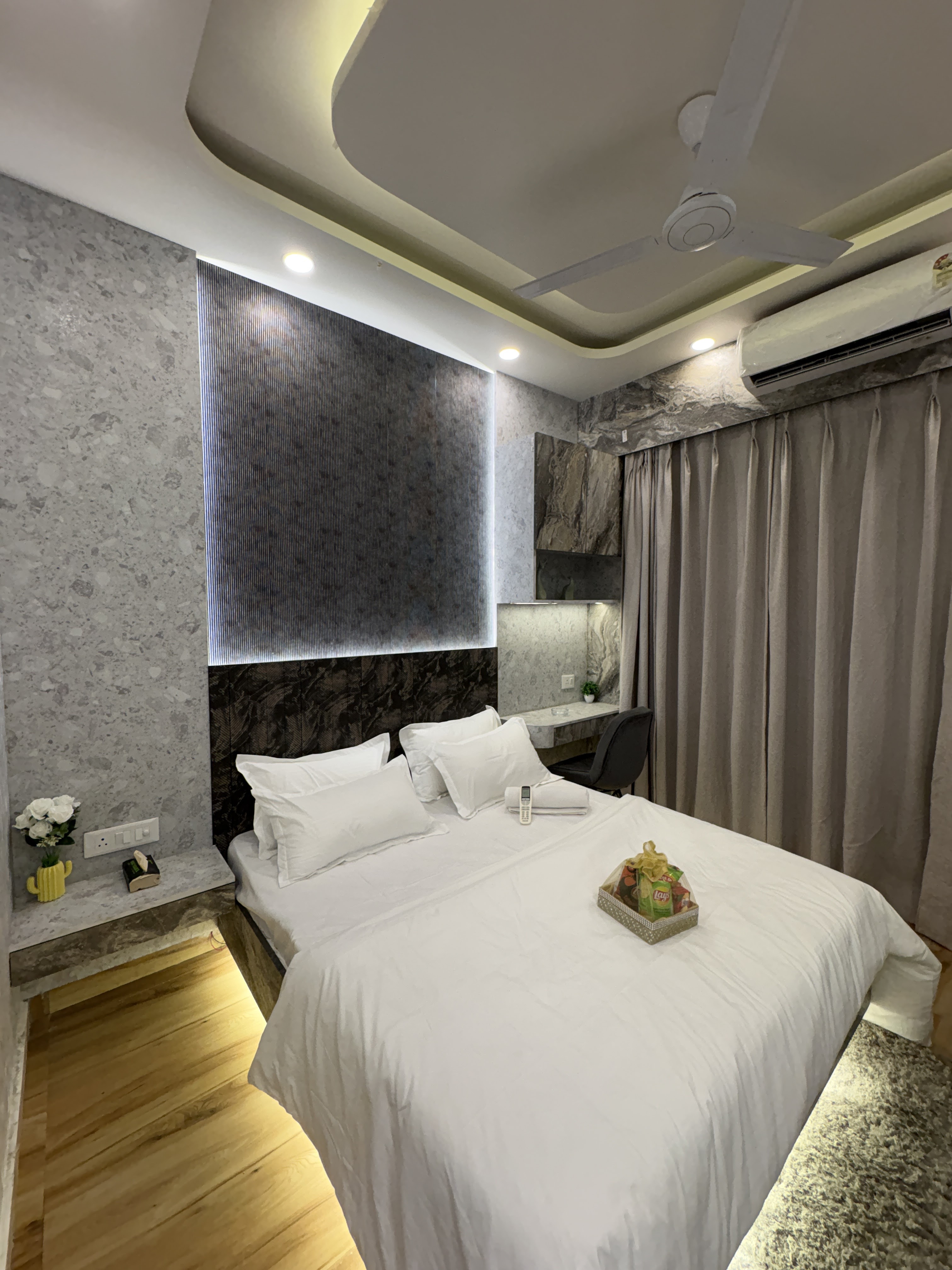 Comfystay Homes - Tap to explore photos