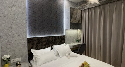 Comfystay Homes Room Type - Comfystay Homes
