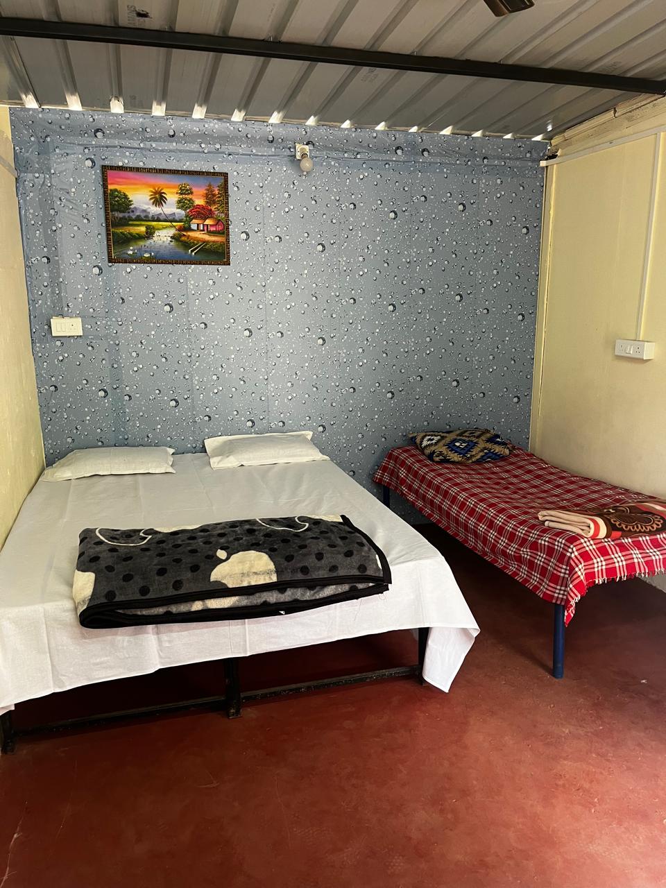 Hotel Swaraj - Andharban Farm - Tap to explore photos