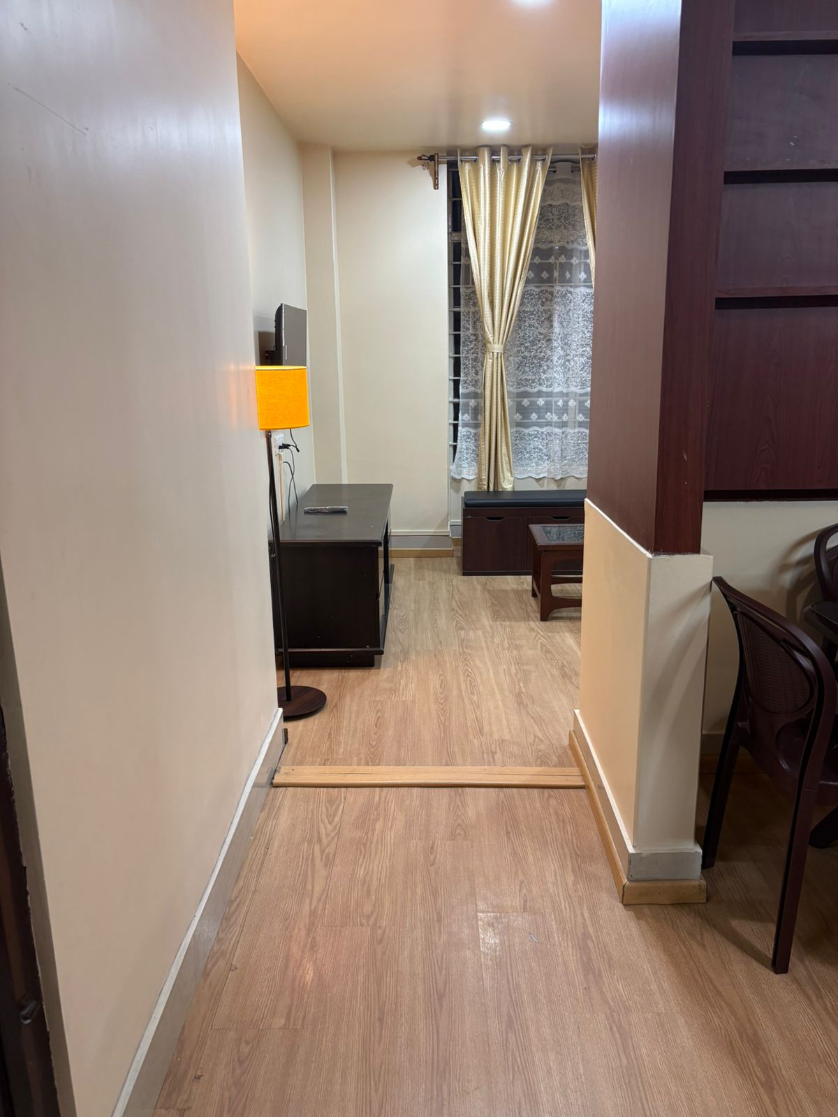 The Urban rest | 2 BHK - Tap to explore photos